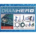 Innomax Innomax 2-XX-DRAINHERO Drain Hero Multi-Functional Adaptor 2-XX-DRAINHERO